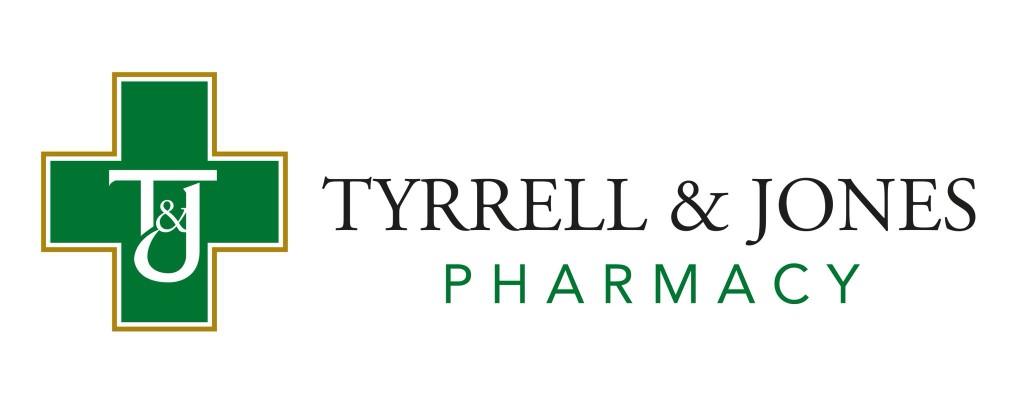 Tyrrell & Jones Pharmacy